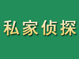 椒江市私家正规侦探